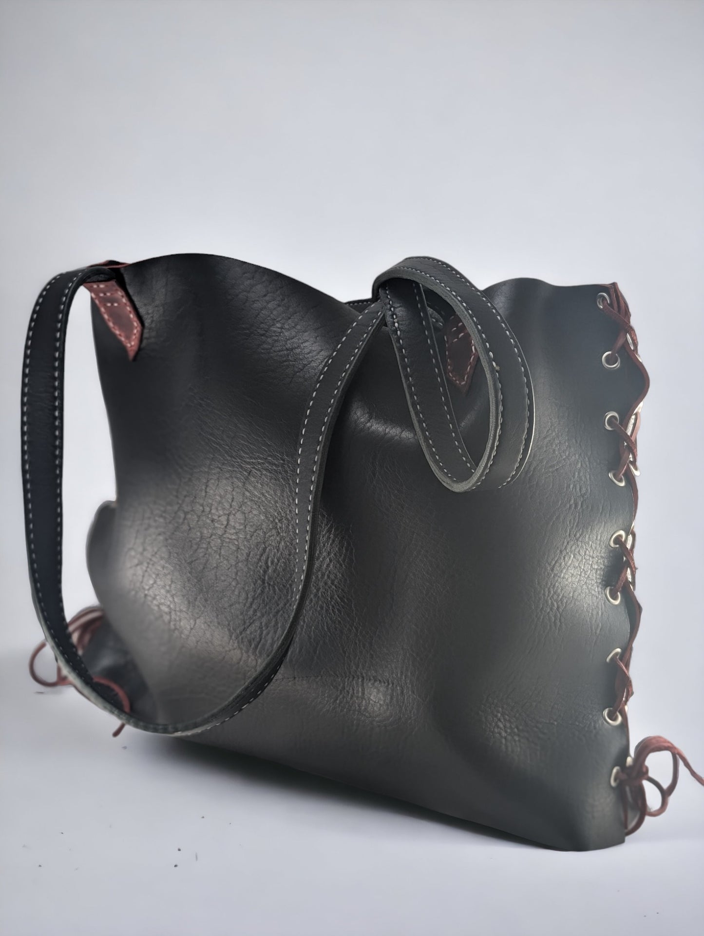 Sac fourre-tou "Le Saint"