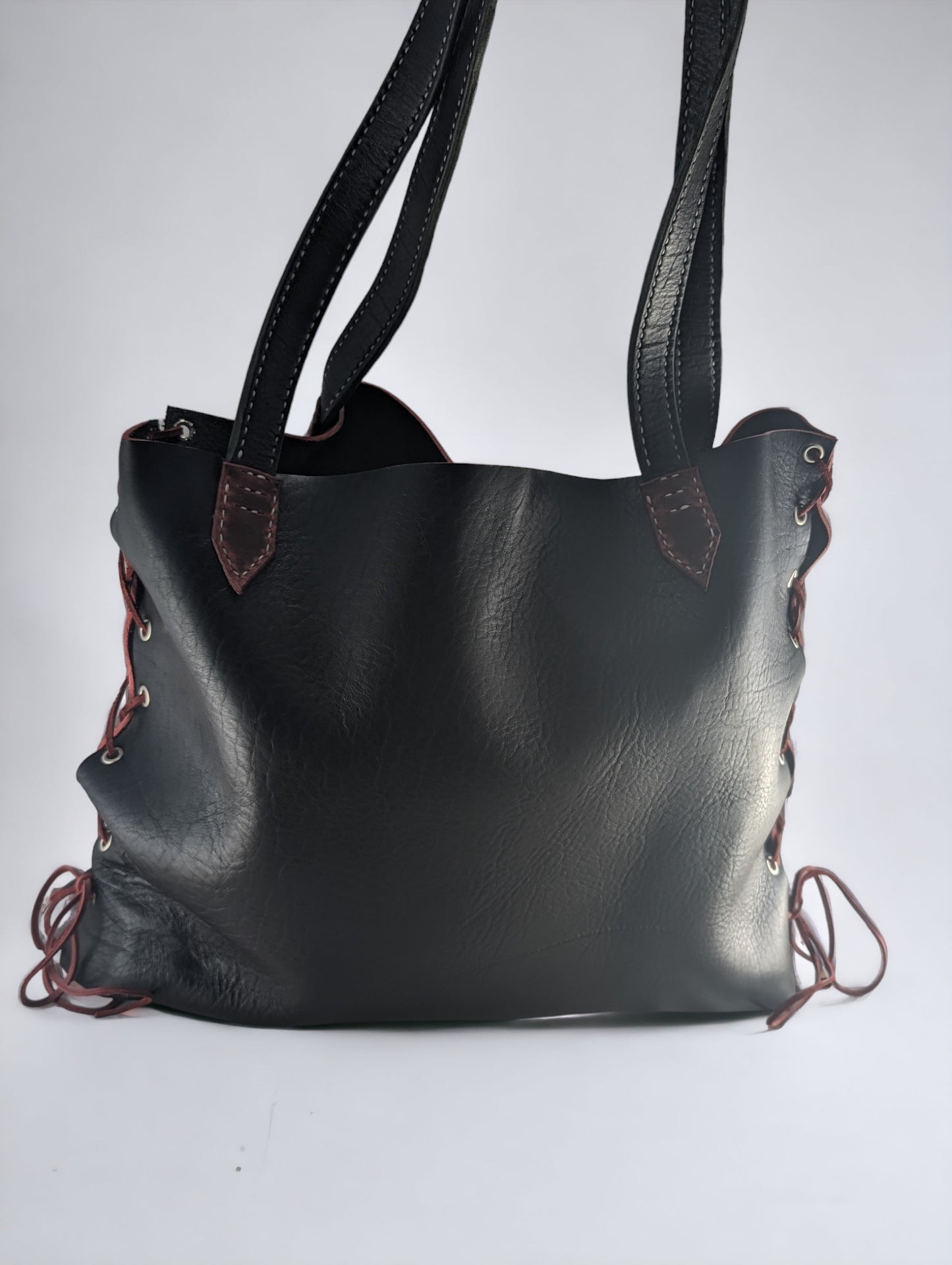 Sac fourre-tou "Le Saint"