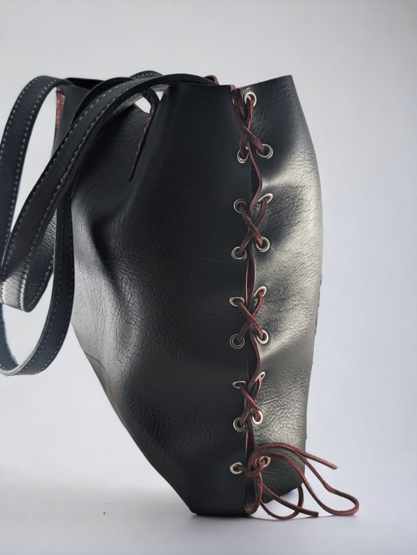 Sac fourre-tou "Le Saint"