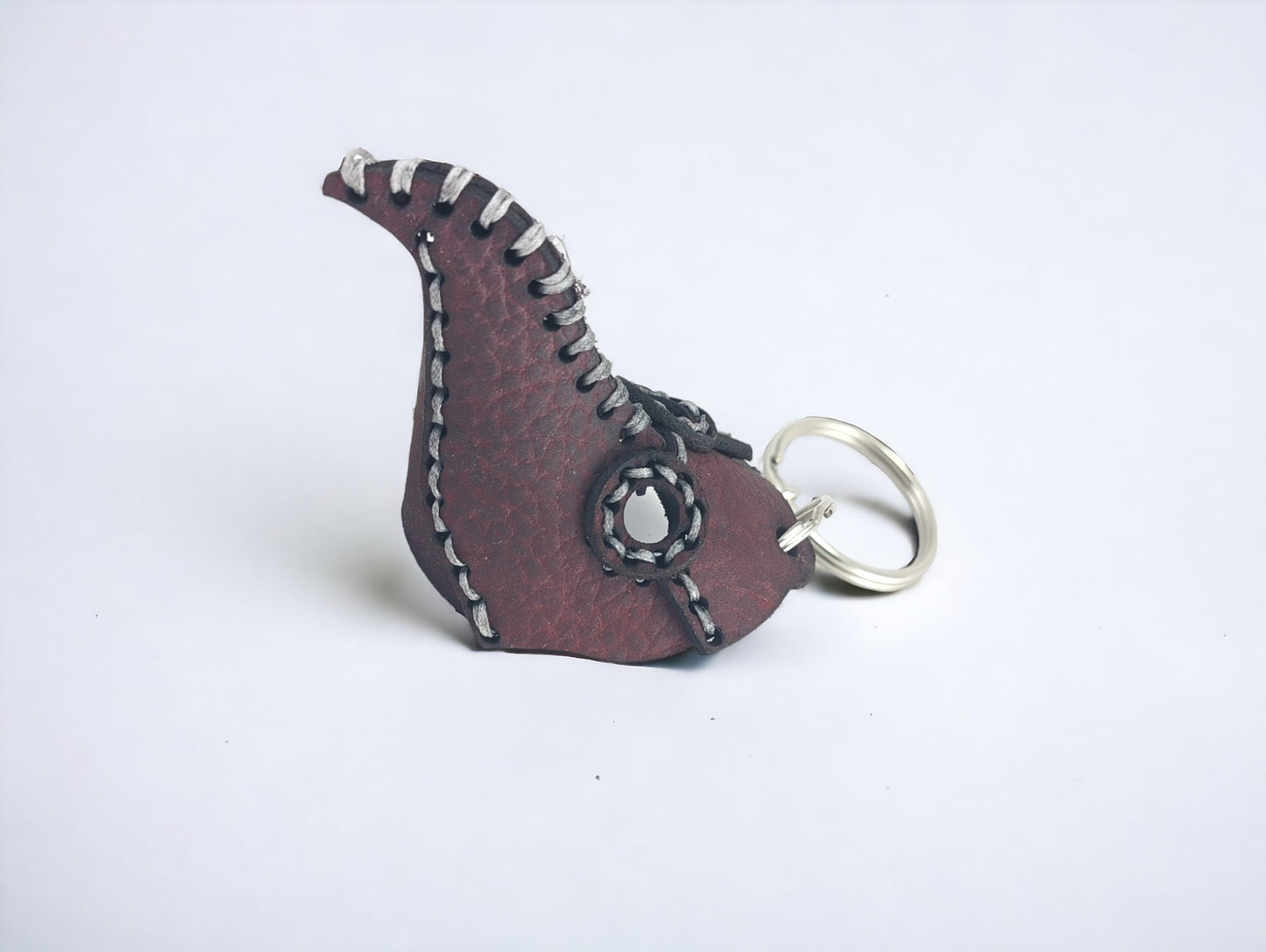 Porte-clé pandémique