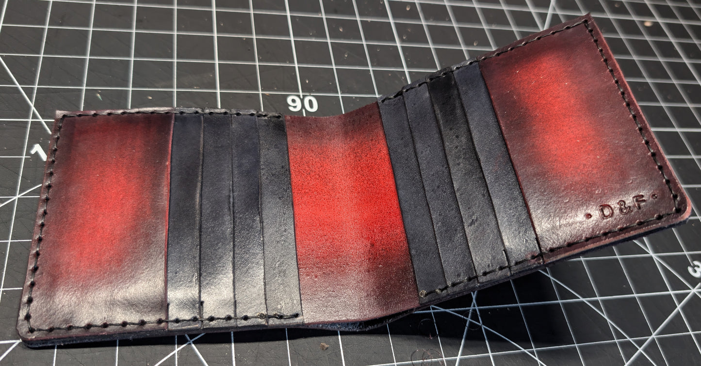 Portefeuille "Sunburst"